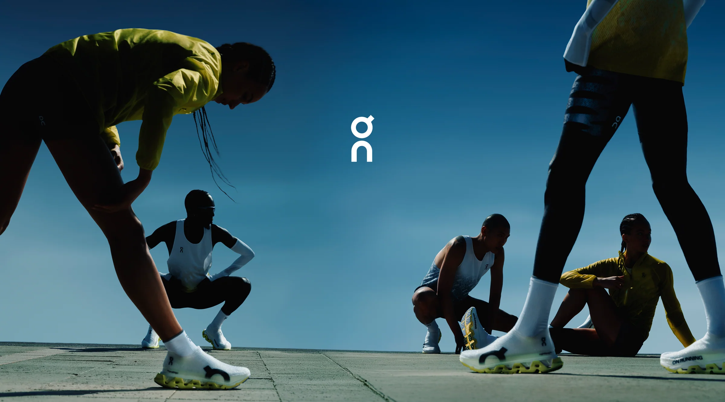 Unleash Your Ultimate Running Potential